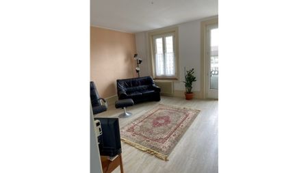 3 Zimmer-Wohnung in Biel/Bienne (BE), möbliert - Photo 3