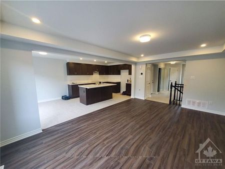 For Lease - 754 DERREEN Avenue, Stittsville - Munster - Richmond, Ontario - Photo 3