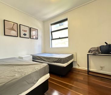 Fully Furnished 2-Bedroom Apartment in Prime CBD Location - Photo 6