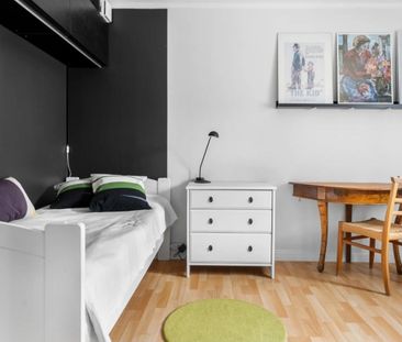 Rävgärdsvägen, Sollentuna - Photo 3