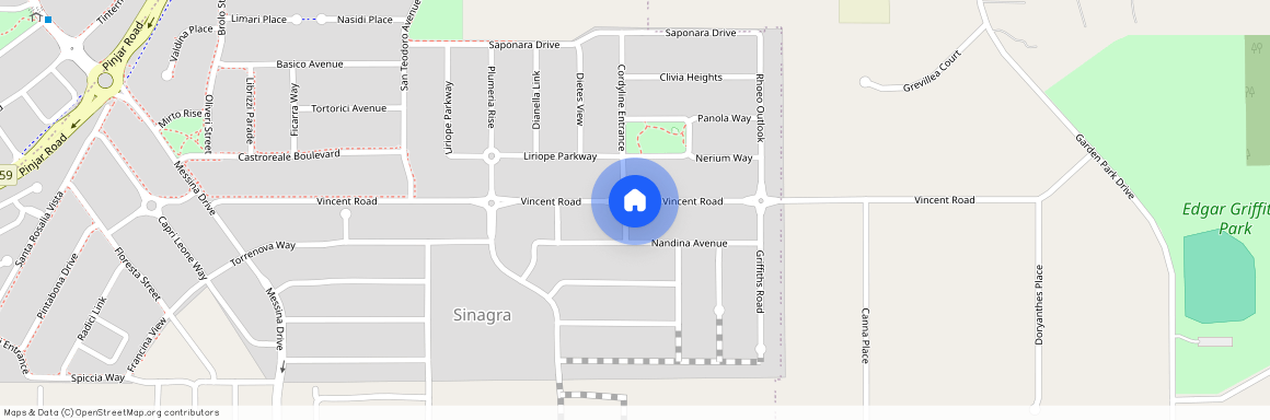 108 Vincent Road, WA 6065, Sinagra