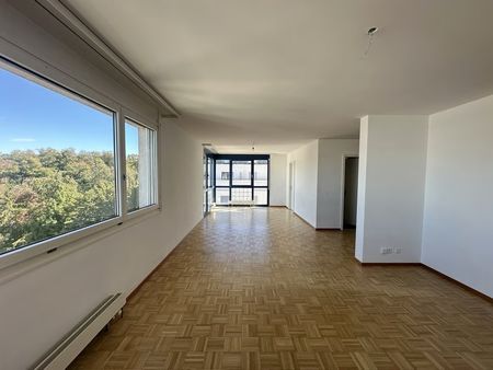 4.5 Zimmer, 120 m², 6. Stock - Foto 2