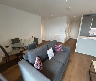 2 bedroom apartment to rent - Photo 4