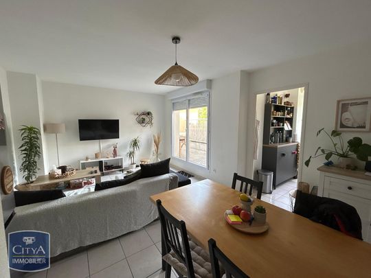 Location Appartement 3 pièces 56m² CASTRES 81100 - Photo 1