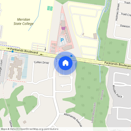 40/17 Greensboro Place, Qld 4551, Little Mountain