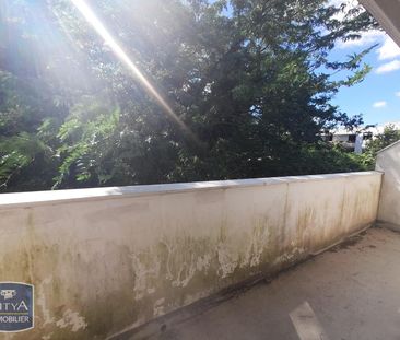 Location Appartement 1 pièce 22m² TALENCE 33400 - Photo 1