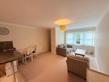 1 bedroom apartment to rent - Photo 2