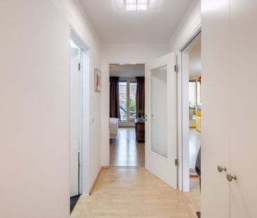 Cozy and stylishly furnished apartment in Gauting - Photo 1
