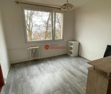 Pronájem bytu 1+1 35 m² - Photo 6