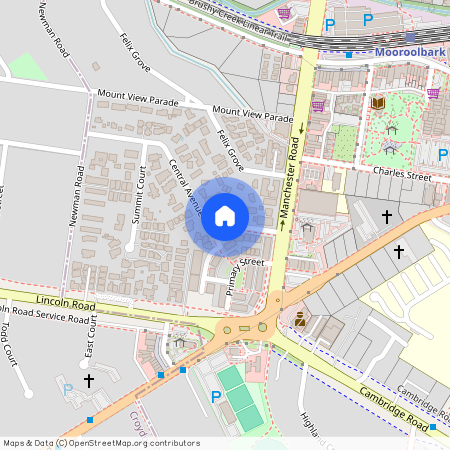 8B Central Avenue, Vic 3138, Mooroolbark