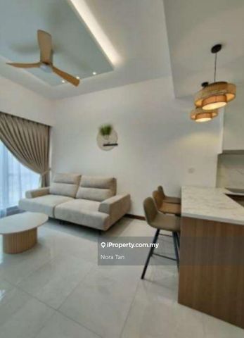 Core Residence @ TRX, Tun Razak Exchange, Kuala Lumpur - Photo 3
