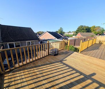 2 bedroom bungalow to rent - Photo 1