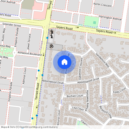 11 Priorswood Drive, VIC 3029, Hoppers Crossing