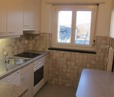 Wohnraum für Ihren Wohntraum in Muri - Photo 1