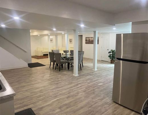 For Lease - 540 Mcgregor Farm Trail, Newmarket, Ontario - Photo 1