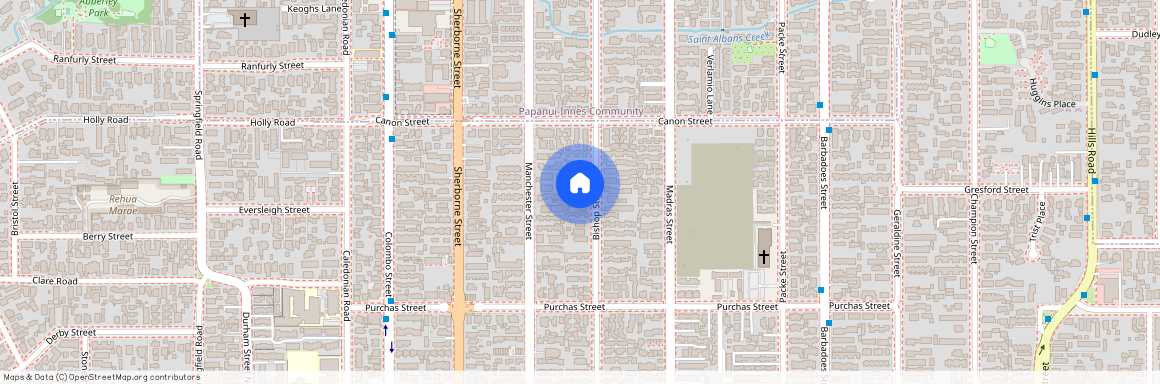 79a Bishop Street, Saint Albans, Christchurch City