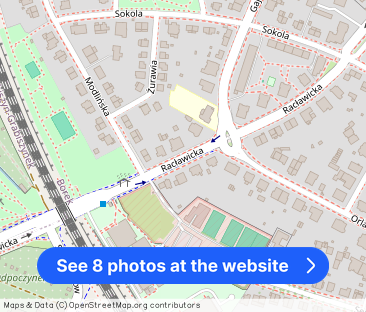 Borek/3 pokoje/balkon - Photo 1