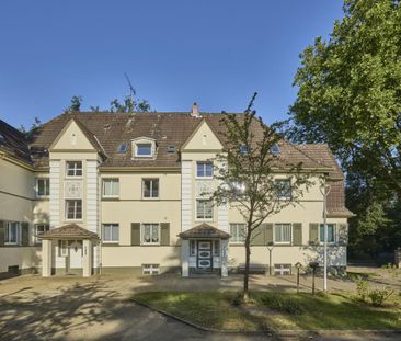 2-Zimmer Wohnung in Hordel für Senior*innen mit WBS - Photo 1