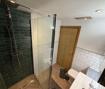 Studio Flat, Seymour Grove, M16 - Photo 6