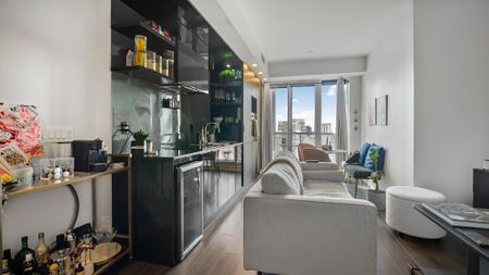 For Lease - 70 Temperance Street Unit# 3814, Toronto, Ontario - Photo 5