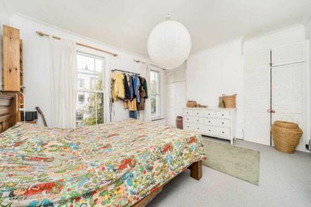 4 bedroom terraced house to rent - Photo 2