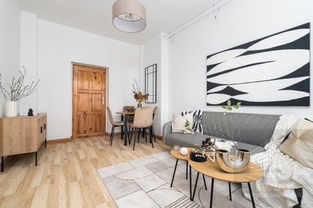 Urocze mieszkanie przy parku i Wałach Chrobrego - Photo 3