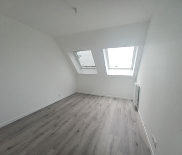location Appartement T3 DE 63.81m² À PONTAULT COMBAULT - Photo 3