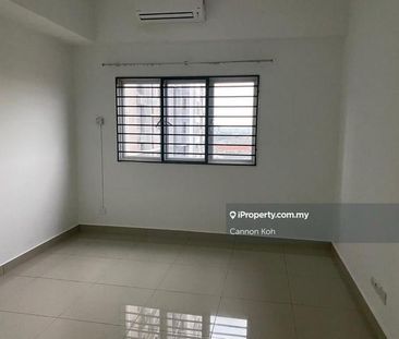 The Wharf Residence, Taman Tasik Prima, Puchong - Photo 6