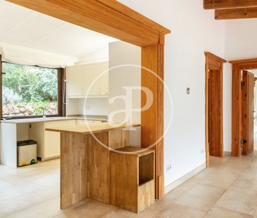 House for rent in Esporles - Photo 3