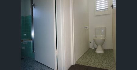 RECENTLY UPDATED SECURE ONE BEDROOM - Photo 2