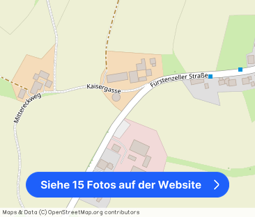 Lichtdurchflutete 2-Zimmer-Wohnung in Kohlbruck mit idealer Anbindu... - Foto 1