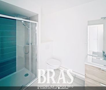 Location Appartement 2 pièces 39m² ST NAZAIRE 44600 - Photo 4