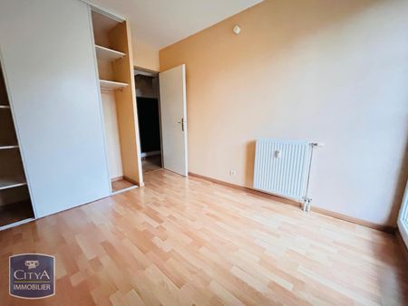 Location Appartement 3 pièces 58m² MEAUX 77100 - Photo 2