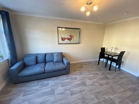 Flat B, Morningside Mews, 6 Cranford Road, AB10 7NL, Aberdeen - Photo 2