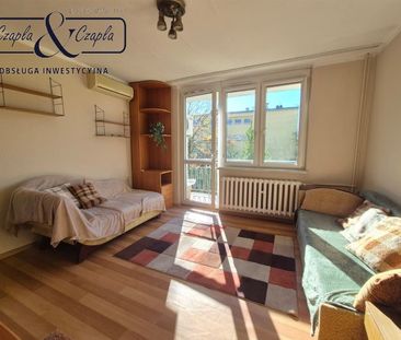 Mieszkanie na wynajem Gliwice - Zdjęcie 5