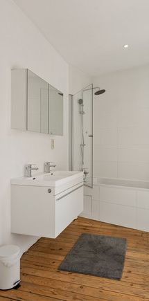 Room at Rue Bordiau 65 - Foto 1