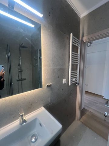 Studio/Γκαρσονιέρα για ενοικίαση Καραμπουρνακι (Καλαμαριά) - Photo 4