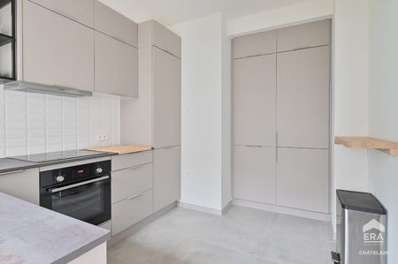 Appartement te huur - Foto 4