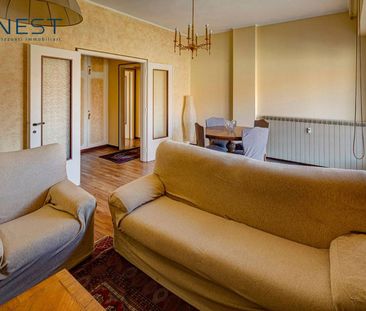Attico buono stato, 98 m², Borgo Teresiano, Trieste - Photo 6
