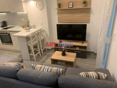 Studio/Γκαρσονιέρα για ενοικίαση Άγιος Δημήτριος (Κέντρο Θεσσαλονίκης) - Photo 3