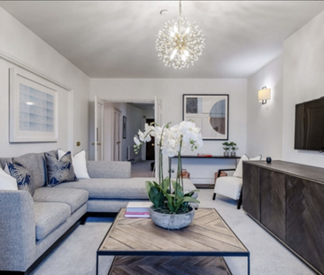 4 bedroom penthouse to rent - Photo 3