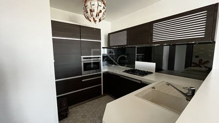 T2 64m² avec parking - Avenue Debrousse Lyon 5ème - Photo 5