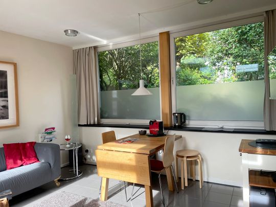 Ruhiges Apartment in Köln Riehl - Photo 1