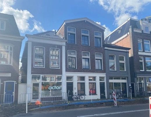 Te huur: Studio Eeldersingel in Groningen - Foto 1