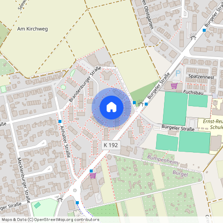 Rumpenheimer Straße 116, 63075, Offenbach Am Main