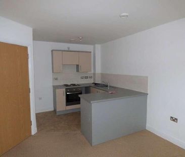 Palace Court, Wardle Street, Tunstall, Stoke-on-trent, ST6 - Photo 5