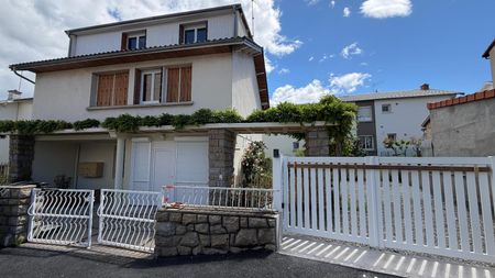 Location Appartement 1 pièce 16m² CLERMONT FERRAND 63000 - Photo 3