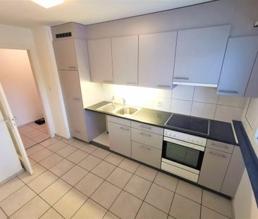 "2-Zimmerwohnung im Hochparterre" - Photo 5