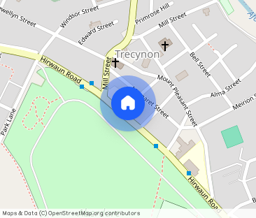 Frederick St, Wales, CF44 - Photo 1