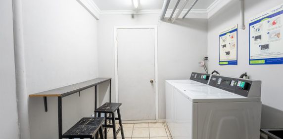 Montréal – LaSalle – Appartement 2 1/2 à louer - Photo 2